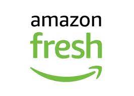 Amazon Fresh logo